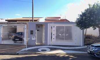 Imagem 3: Casa para venda com 150 metros quadrados com 2 quartos em Jardim Bertoni - Americana - SP