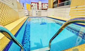 Imagem: Apartamento com 3 dorms, Canto do Forte