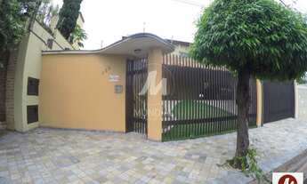 Imagem 2: Casa (sobrado na rua) 4 dormitórios/suite