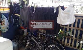 Imagem 7: Sobrado em Parque Esmeralda - São Paulo