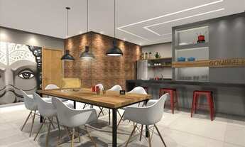 Imagem 6: Ribeirão Preto - Apartamento Padrão - Vila Amelia