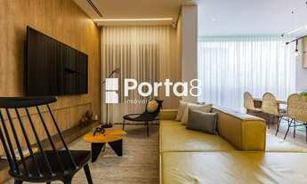 Imagem 7: São José Do Rio Preto - Apartamento Padrão - Time Residence