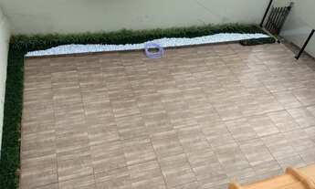 Imagem 6: Santo André - Casa Padrão - Parque das Nações