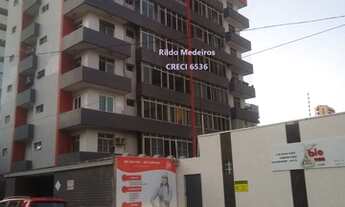 Imagem 2: Apartamento na Aldeota, próximo do Colégio Ari de Sá Dionísio Torres