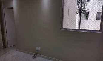 Imagem 7: APARTAMENTO RESIDENCIAL em BRASÍLIA - DF, SAMAMBAIA SUL (SAMAMBAIA