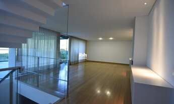 Imagem: Apartamento área privativa 3 quartos para