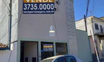 Imagem: SãO PAULO - Padrão - Vila Constança