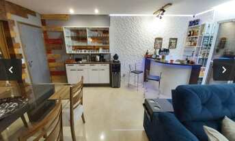 Imagem 2: Apartamento - 3 Dormitórios - Vila Nair