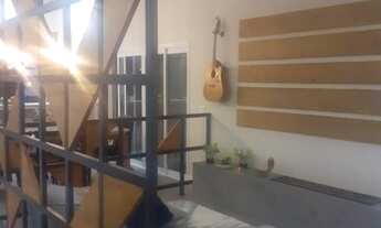 Imagem 6: RRCOD3742 Casa Semi Térrea 270m² RESIDENCIAL MORADA DA SERRA - 3 Suítes 6 Vagas - OPORTUNI