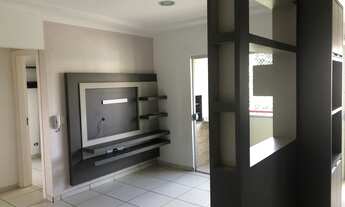 Imagem: Apartamento a Venda Próx. ACEA, Semi Mobiliado