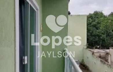 Imagem 2: Rio de Janeiro - Casa de Vila - Piedade