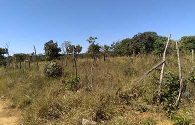 Imagem: Vendo lote no parque 8 Jardim ingá