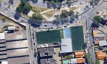 Imagem 6: BELO HORIZONTE - Terreno Padrão - Cachoeirinha