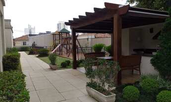 Imagem 5: Apartamento com 3 dormitórios à venda, 213 m2- Ipiranga - São Paulo/SP