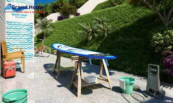 Imagem 7: Apartamento 3 quartos em Jardim Camburi