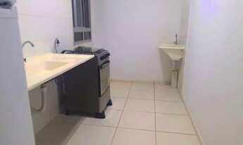 Imagem 3: Condomínio Viva Vida Tarumã, 41m² com 2 quartos - Manaus - AM
