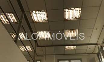 Imagem 4: Edifício Lincoln Corporate & Offices Melhor rua da região de Perdizes, arborizada.700