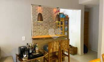 Imagem 6: Apartamento com 2 dormitórios à venda, 85 m² por R$ 1.190.000,00 - Humaitá - Rio de Janeir