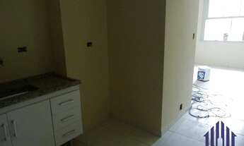 Imagem 4: Apartamento com 2 dormitórios à venda, 65 m² por R$ 395.000,00 - Campos Elíseos - São Paul