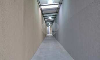 Imagem 3: São Paulo - Galpão/Depósito/Armazém - SAÚDE