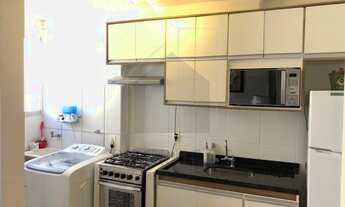 Imagem 5: Apartamento - Parque das Constelações - Campinas