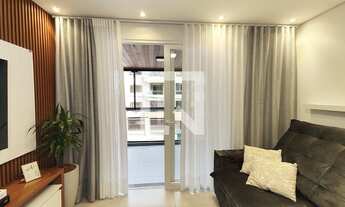 Imagem 4: Apartamento à Venda - Morro do Espelho, 2 Quartos, 74 m2