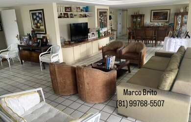 Imagem 5: APT: Um Por Andar. 3 Vagas. (Aceito Proposta)