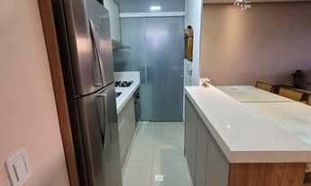 Imagem 7: Apartamento 2 dormitórios com sacada Viva mais Barueri