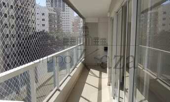 Imagem 6: Apartamento - Jardim Aquarius - Residencial Angelus Residence - 186m² - 4 Suítes - 3 Vagas