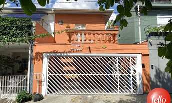 Imagem: São Paulo - Casa Padrão - Vila Nova Conceição