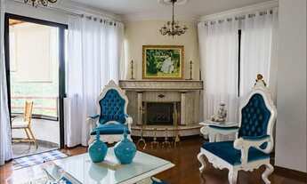 Imagem 6: Apartamento à venda em São Paulo