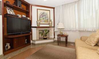 Imagem 5: Apartamento com 4 dormitórios à venda, 220 m² por R$ 1.250.000 - Santana - São Paulo/SP