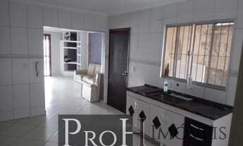 Imagem 7: Sobrado 250m² 2 dormitórios R$ 344.000,00