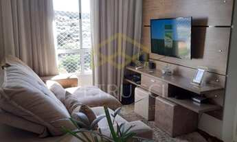 Imagem 2: Apartamento - Cidade Satélite Íris - Campinas