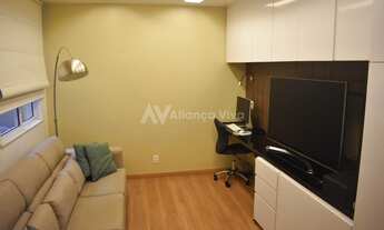 Imagem 6: Rio de Janeiro - Apartamento Padrão - Laranjeiras