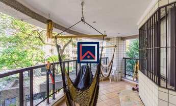 Imagem 7: Venda Apartamento 4 Dormitórios - 210 m² Higienópolis