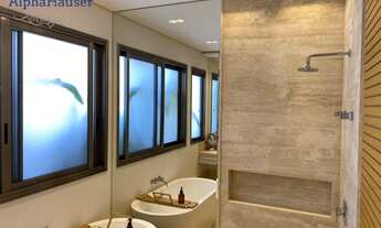 Imagem 7: Casa Vila Solaia - Projeto arquiteto renomado e vista panorâmica