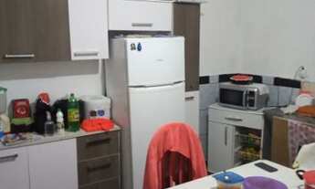 Imagem: Casa a venda santo André $ 85.000 aceito