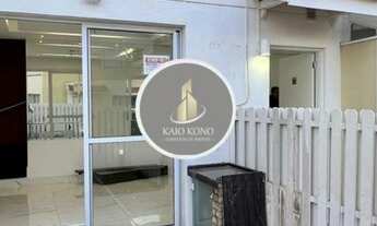 Imagem 3: Casa de condomínio sobrado para venda com 104 metros quadrados com 2 quartos