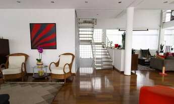 Imagem 7: Sobrado com 04 dormitórios à venda no Parque dos Príncipes