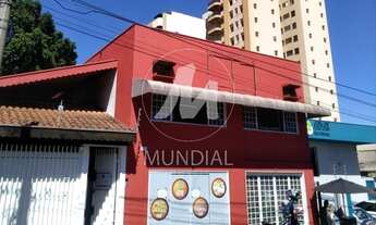 Imagem: Salão/Galpão (salão - sobrado