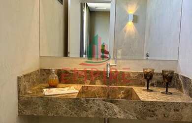 Imagem 4: Apartamento espacoso e sofisticado na 204 sul