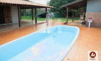 Imagem 5: Casa (térrea na rua) 4 dormitórios, cozinha planejada