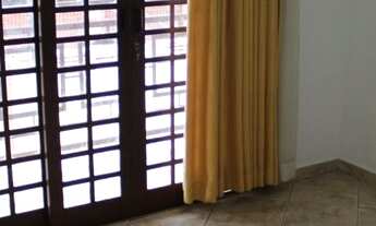 Imagem 5: Sobrado 3 pavimentos com garagem para 3 carros QR 404 Samambaia Aceita Financiamento e FG