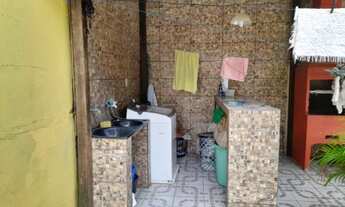 Imagem 7: Apartamento para venda tem 367 metros quadrados com 3 quartos em Pratinha (Icoaraci) - Bel