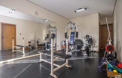 Imagem 6: Apartamento em Chácara das Pedras