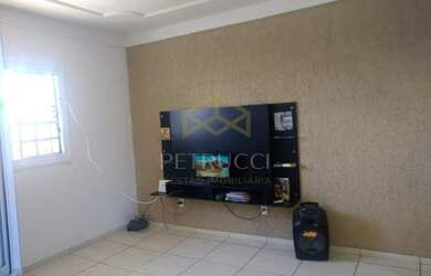 Imagem 2: Casa - Jardim São Judas Tadeu - Campinas