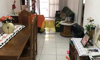 Imagem 1: Apartamento com 2 dorms, Tupi, - R$ 310 mil