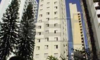 Imagem 2: SÃO PAULO - Apartamento Padrão - MOEMA PÁSSAROS
