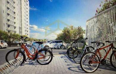 Imagem 3: Apartamento - Jardim das Cerejeiras - Campinas